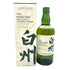 東京都限定◆サントリー 白州 シングルモルト NV 海外流通版 700ml 43% SUNTORY HAKUSHU 【Q4】