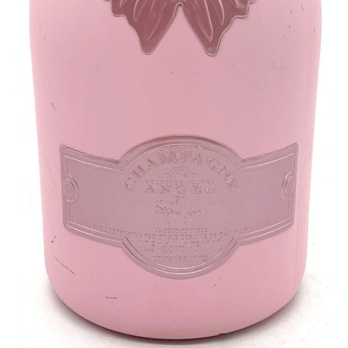 エンジェル ドゥミセック ロゼ ピンク 750ml 12.5% ANGEL DEMI SEC ROSE 【I4】