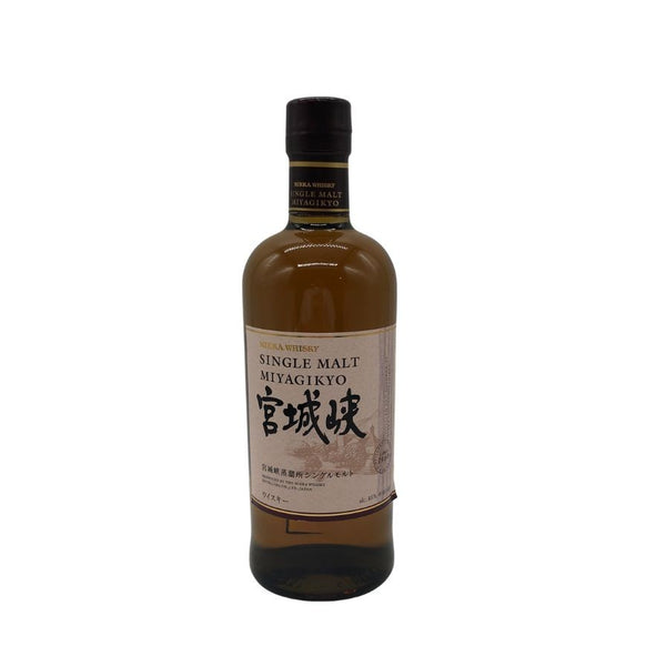 東京都限定◆ニッカ 宮城峡 シングルモルト 700ml 45% NIKKA 【V4】