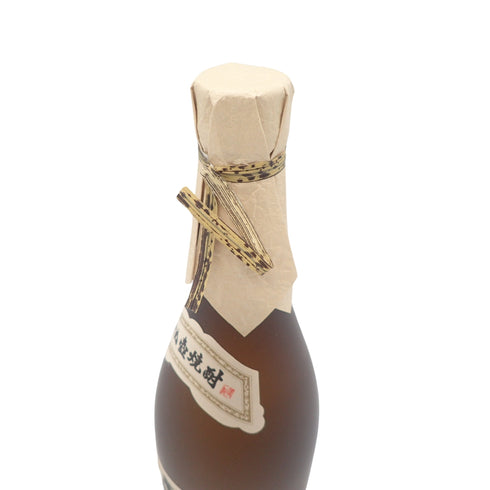森伊蔵 JAL 焼酎 720ml 25%【SKU】