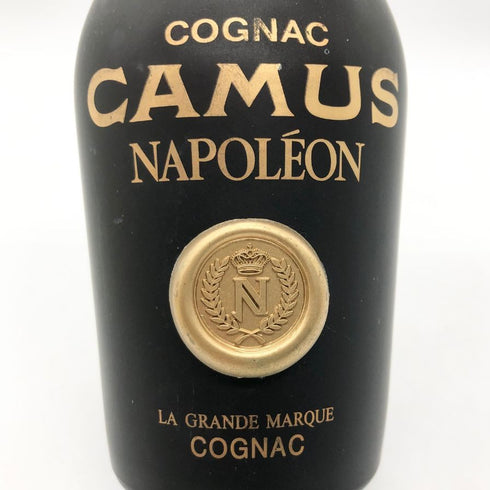 カミュ ナポレオン ラ グランマルキ 700ml 40% CAMUS NAPOLEON LA GRANDE MARQUE コニャック【F1】