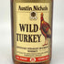ワイルドターキー 8年 旧ボトル 101プルーフ 375ml 50.5% WILD TURKEY バーボン【L2】