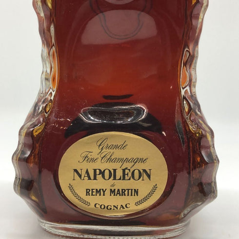 レミーマルタン ナポレオン カラフェ デキャンタ 700ml REMY MARTIN NAPOLEON CARAFE コニャック【M0】