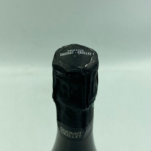 ドント グルレ ダン ザン プルミエ タン アッサンブラージュ エクストラ ブリュット 750ml 12% Dhondt-Grellet Dans Un Premier Temps Extra Brut シャンパン【U】