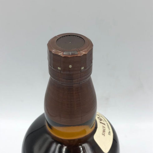 東京都限定◆サントリー 山崎 シングルモルト NV 700ml 43% SUNTORY YAMAZAKI 【H3】