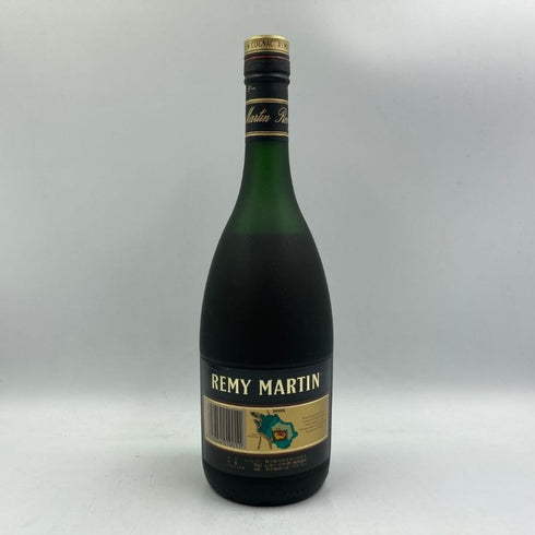 レミーマルタン VSOP ファインシャンパーニュ 旧ラベル 700ml 40% REMY MARTIN FINE CHAMPAGNE コニャック【E1】