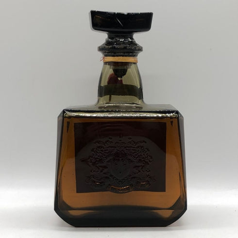 東京都限定◆サントリー ローヤル 新工務所ラベル 720ml 43% SUNTORY ROYAL 【M0】