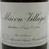 メゾン ルロワ マコン ヴィラージュ 2011 13% 750ml LEROY 白ワイン【A3】