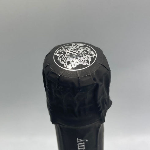 アントワーヌ レミー ブラック プレステージ ブリュット 750ml 12% Antoine Remy Black Prestige Brut シャンパン【S2】