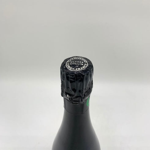 ユリス コラン レ マイヨン ブラン ド ノワール エクストラブリュット 750ml 12.5% Ulysse Collin Extra Brut Blanc de Noirs Les Maillons シャンパン【N1】