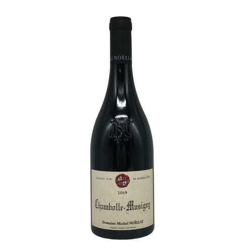 ドメーヌ ミシェルノエラ シャンボールミュジニー 2019 750ml 14% Domaine Michel Noellat Chambolle Musigny ブルゴーニュワイン【P4】