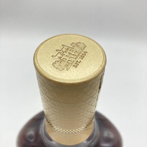 マッカラン 18年 シェリーオークカスク 2023 700ml 43% The MACALLAN 箱無 【Q】