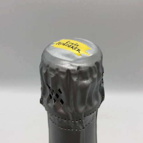 ルイロデレール ブリュット ナチュール フィリップ スタルク 2009 750ml 12% LOUIS ROEDERER BRUT NATURE PHILIPPE STARCK シャンパン【Y0】