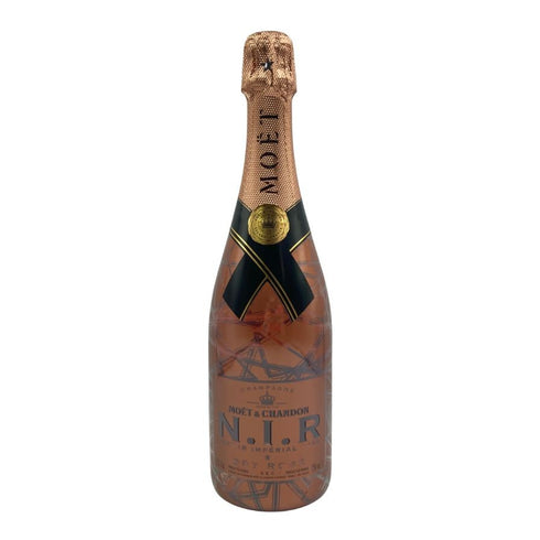 モエ エ シャンドン NIR ネクター アンペリアル ドライ ロゼ 750ml 12% Moet&Chandon NECTAR IMPERIAL ROSE DRY シャンパン【S2】