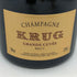 クリュッグ 白 375ml 12% KRUG シャンパン【F0】