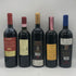 イタリア 赤ワイン 【5本セット】 12.5% 750ml イタリアワイン【7F】