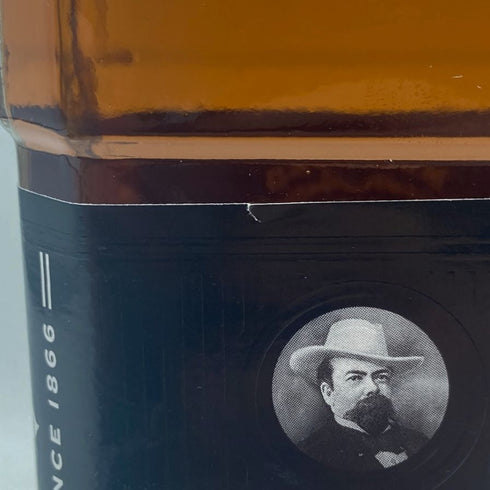 ジャックダニエル オールド No.7 700ml 40% JACK DANIELS OLD 【T1】
