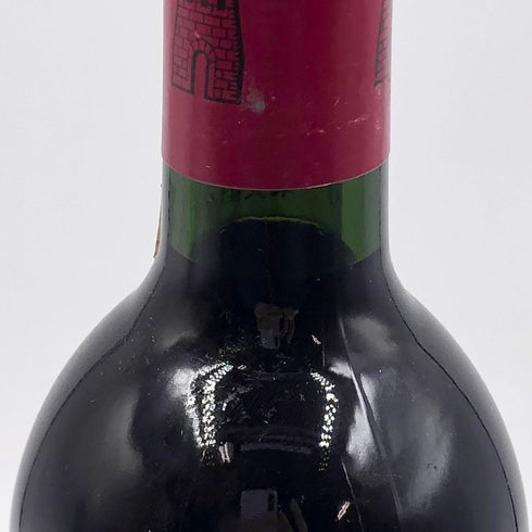 シャトー ラトゥール 1988 750ml CHATEAU LATOUR ボルドーワイン【P2】