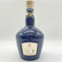 ロイヤルサルート 21年 シグネチャーブレンド 青陶器ボトル 700ml 40% ROYAL SALUTE 1421g【W】