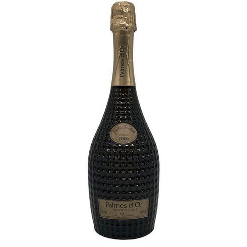ニコラ フィアット パルムドール ブリュット 2006 750ml Nicolas Feuillatte Palmes dOR Brut シャンパン【P1】