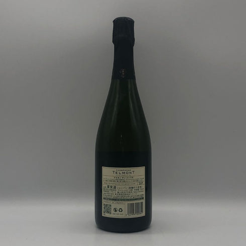 テルモン サン スーフル 12% 750ml TELMONT SANS SOUFRE シャンパン【A2】