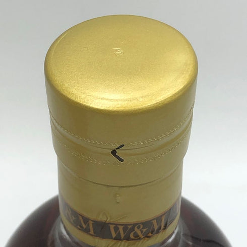 ウィルソン&モーガン バレルセレクション ダルユーイン 25年 700ml 53% WILSON&MORGAN DAILUAINE スコッチウイスキー【G3】