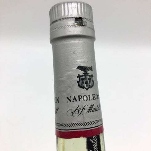 マーテル コルドンノワール ナポレオン グリーンボトル 700ml 40% MARTELL CORDON NOIR NAPOLEON コニャック【M】