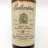 バランタイン 30年 ベリーオールド 金キャップ 青青紋章 750ml 43% Ballantine's VERY OLD スコッチウイスキー【G】