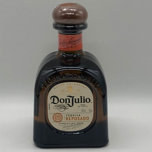 ドンフリオ レポサド 38% 750ml DON JUILO REPOSADO テキーラ【U4】