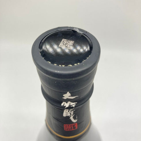 黒龍酒造 黒龍 しずく 1800ml 16% 2024年6月 【S】