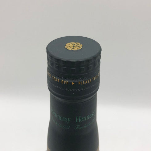 ヘネシー ナジェーナ ピュアモルト 700ml 40% Hennessy NA-GEANNA アイリッシュウイスキー【G1】