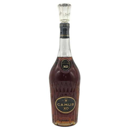 カミュ XO ロングネック 700ml 40% CAMUS コニャック【U4】