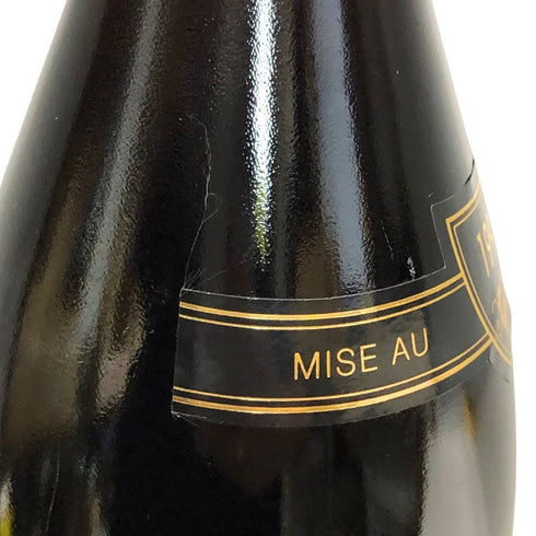 カミュ ペール エ フィス ジュヴレ シャンベルタン 1998 750ml 12.5% Camus Père & Fils Gevrey Chambertin コニャック【F3】