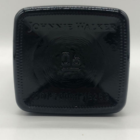 ジョニーウォーカー ブラック ルビー 700ml 40% JOHNNIE WALKER スコッチウイスキー【G1】