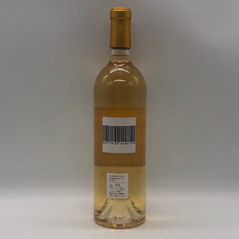 イグレック ド シャトー ディケム 2000年 750ml 15% Ygrec de Château d'Yquem 白ワイン【Q2】