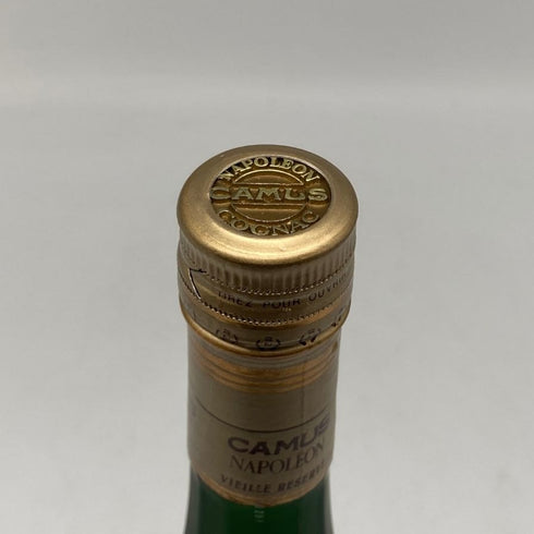カミュ ナポレオン ヴィエイユ リザーブ 700ml 40% コニャック CAMUS NAPOLEON VIEILLE RESERVE コニャック【B2】