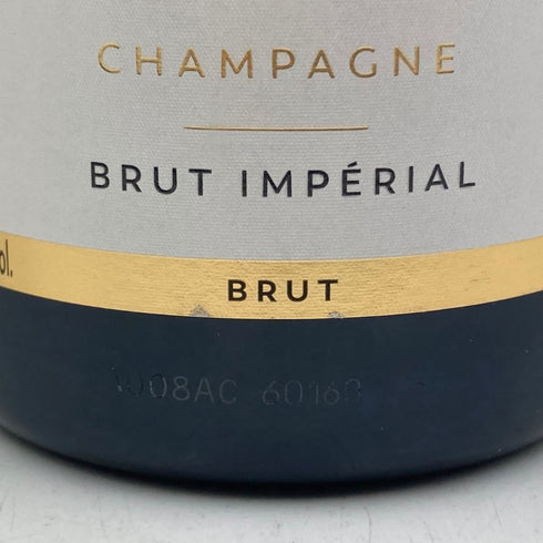 モエ エ シャンドン アンペリアル 白 750ml 12% Moet&Chandon IMPERIAL シャンパン【I4】