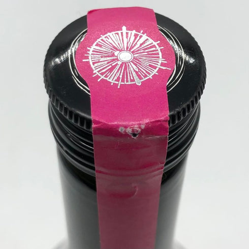 新政酒造 新政 秋櫻 コスモス 改良信交 2024 720ml 13% 2025年4月出荷 ARAMASA 日本酒- 純米酒【M2】