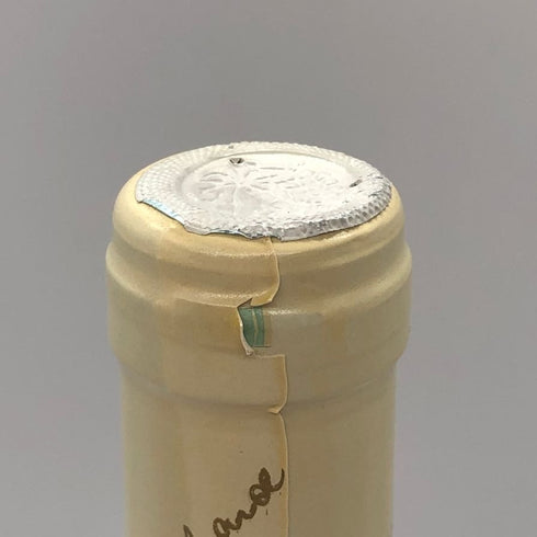 Ch. W. ベルンハルト ワイナリー リースリング アウスレーゼ1989 750ml 9.5% Weingut Ch.W. Bernhard Hackenheimer Kirchberg Riesling 白ワイン【A0】