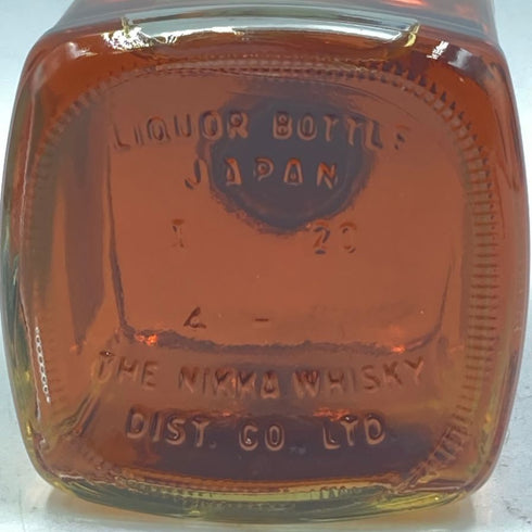東京都限定◆ニッカ フロムザバレル 500ml 51% NIKKA FROM THE BARREL 【T】