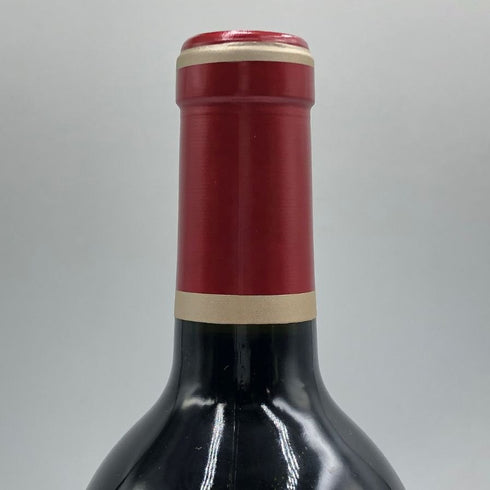 シャトー カロン セギュール 2017 750ml 13% Chateau Calon Segur ボルドーワイン【A3】