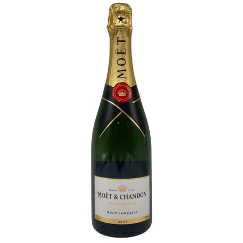 モエ エ シャンドン アンペリアル 白 750ml 12% Moet&Chandon IMPERIAL シャンパン【M2】