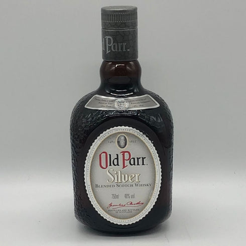 オールドパー シルバー 750ml 40% Old Parr Silver スコッチウイスキー【R1】