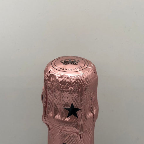 モエ エ シャンドン ロゼ アンペリアル 750ml 12.5% Moet&Chandon Rose Imperial シャンパン【B4】