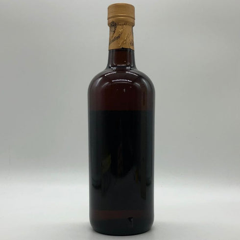 バランタイン 30年 ベリーオールド 金キャップ 700ml 43% Ballantine's VERY OLD スコッチウイスキー【A】