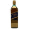 ジョニーウォーカー オールデスト ブルーラベル 750ml 43% Johnnie Walker Oldest スコッチウイスキー【O2】