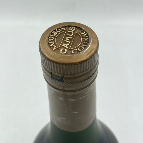 カミュ ナポレオン ラ グランマルキ 700ml 40% CAMUS NAPOLEON LA GRANDE MARQUE コニャック【I3】