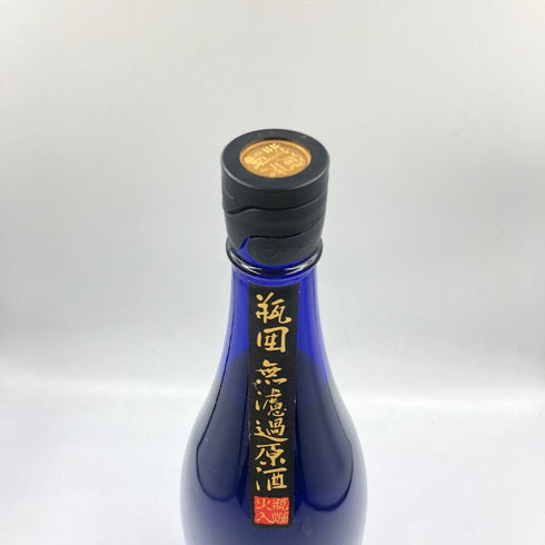 花陽浴 純米大吟醸 山田錦 瓶囲 無濾過生原酒 16% 1800ml 2024年9月 日本酒- 純米大吟醸酒【J1】