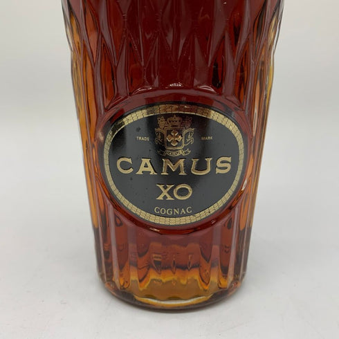 カミュ XO ロングネック 700ml 40% CAMUS コニャック【O1】
