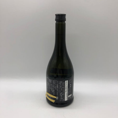 新政酒造 新政 瑠璃 ラピスラズリ 2021年8月 750ml 13% ARAMASA 日本酒 - 純米吟醸酒【K1】